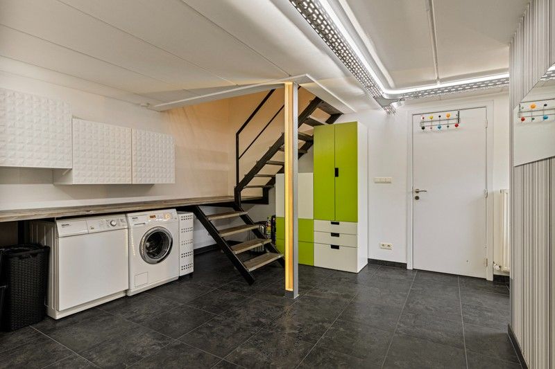 Unieke woning in hoevestijl met tal van mogelijkheden foto 25