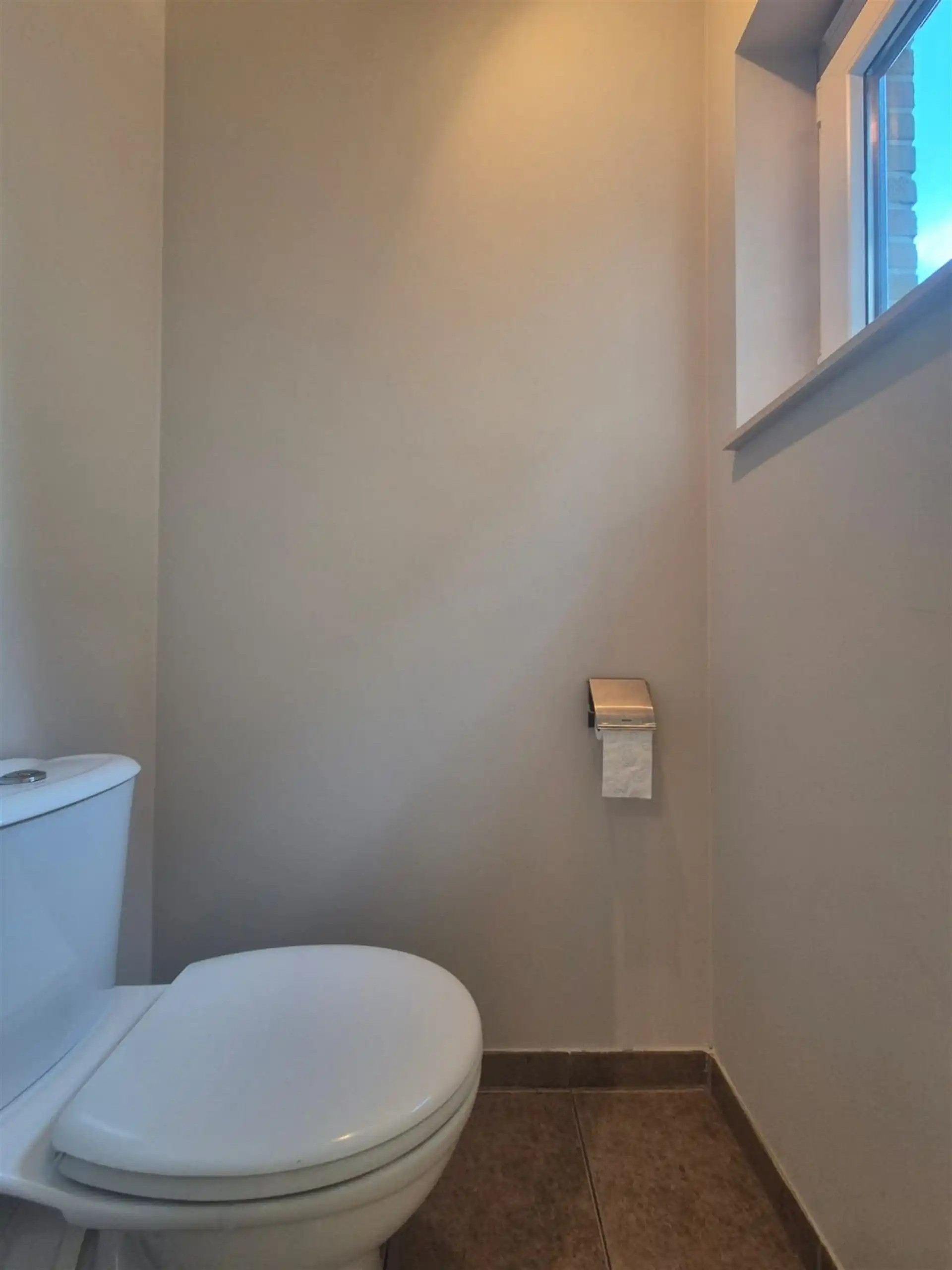 Centraal gelegen 2-slaapkamer appartement.   foto 20