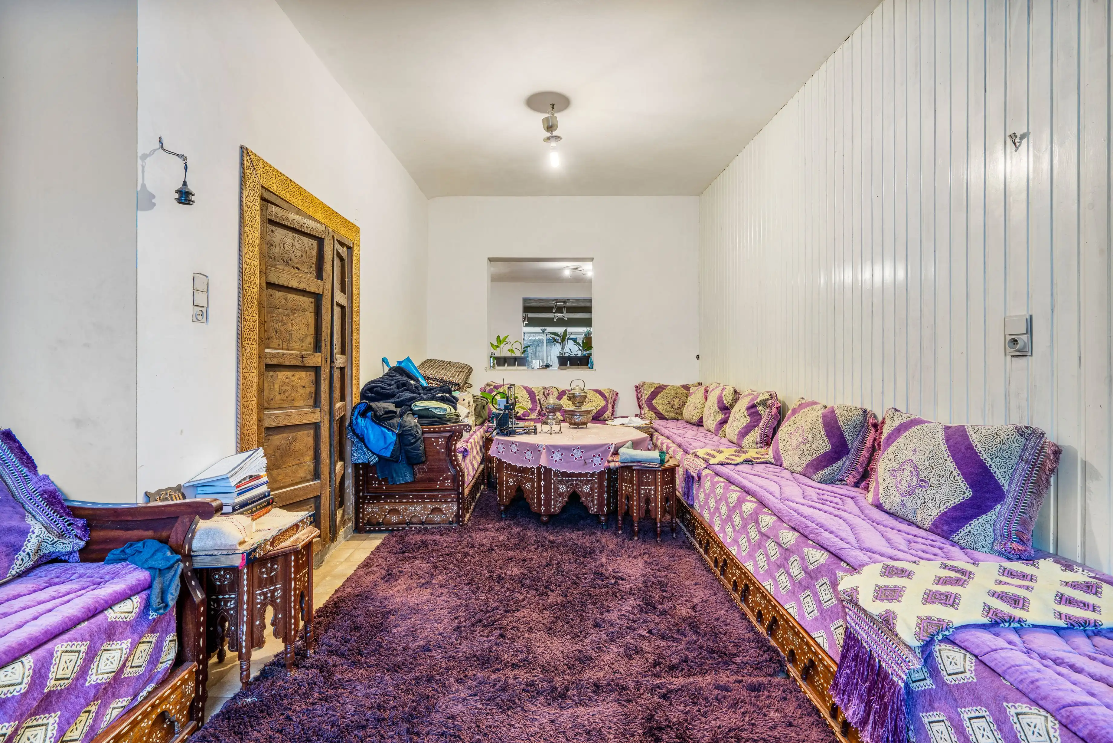 Woning voor grote gezinnen (6 slpks & 2 badkamers) foto 6
