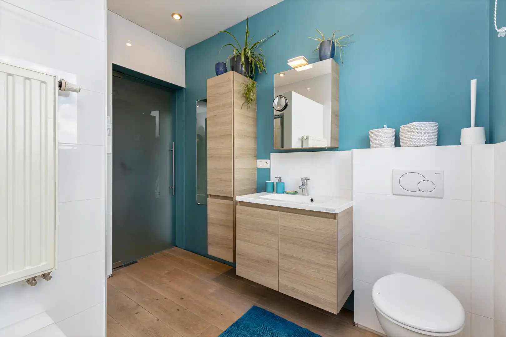 Energiezuinige rijwoning met tuinkamer foto 17