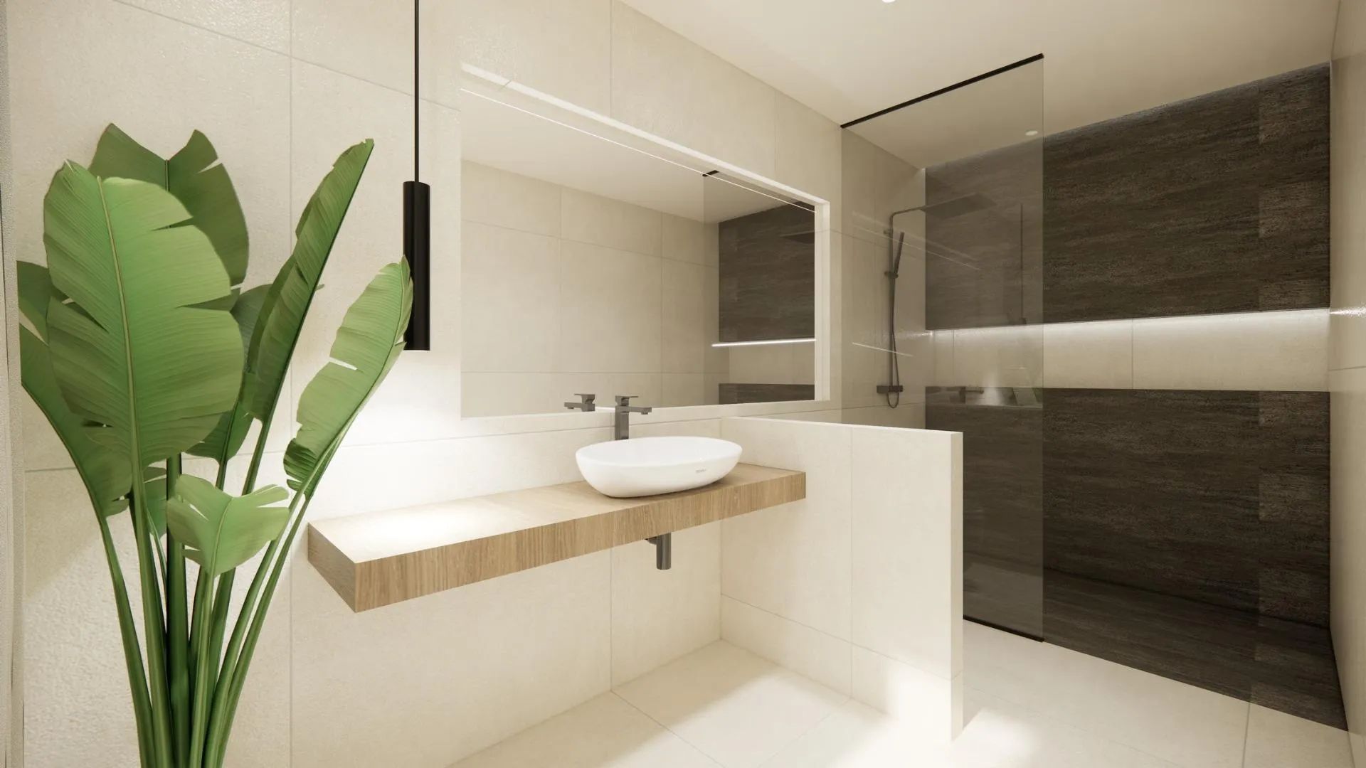 Design, comfort en zon in perfecte harmonie – exclusieve nieuwbouwwoningen in Dolores foto 9