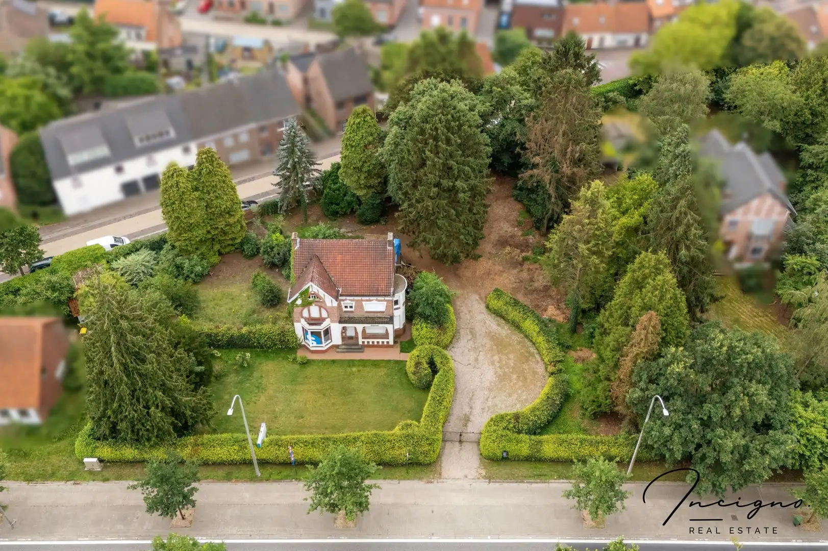 Projectgrond te koop - Antwerpsesteenweg, Vosselaar foto 4