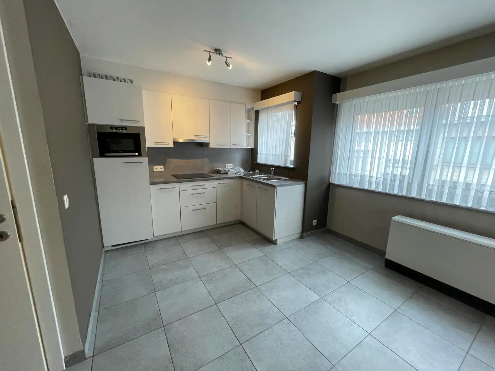 Centraal gelegen appartement  foto 3