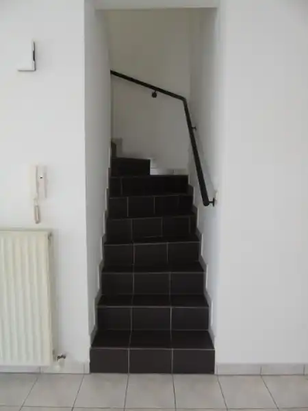 Ruim duplex-appartement (140 m²) met 3 slaapkamers, terras en garagebox foto 6