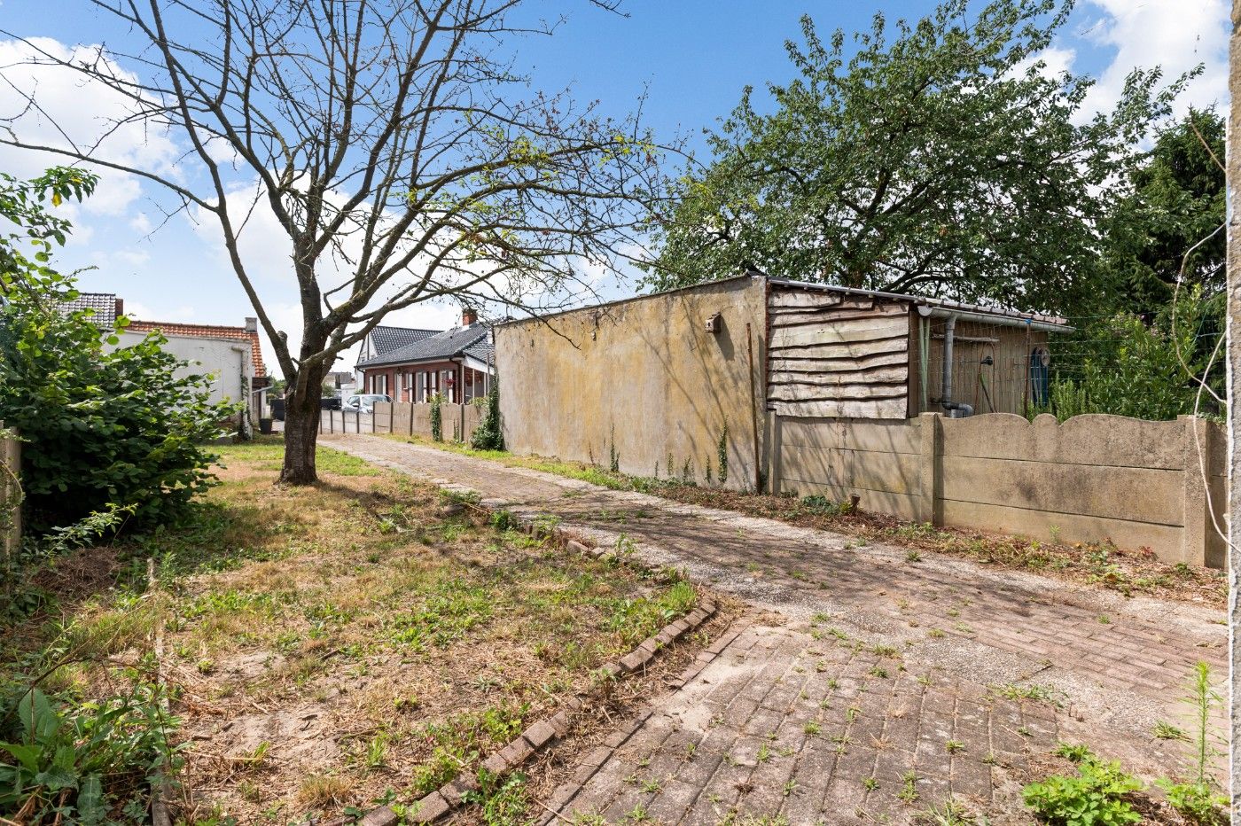 Te renoveren HOB op tof perceel van 573 m² - aanvraag omgevingsvergunning ingediend! foto 26
