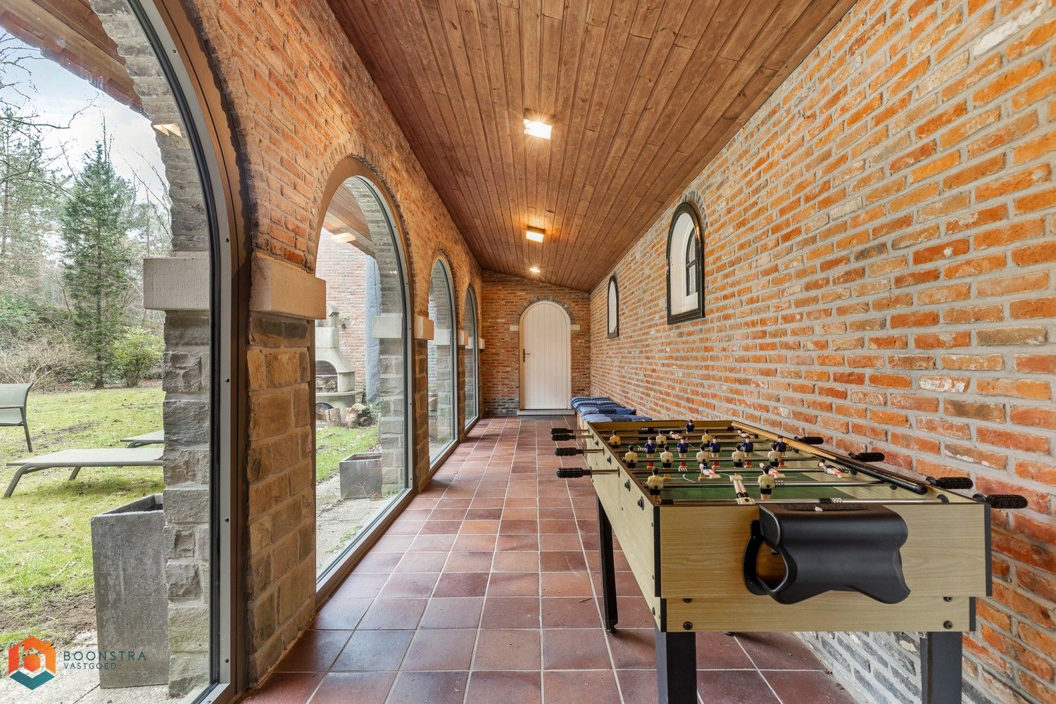 Instapklare hoeve met mogelijk 5 slpkrs op 3302 m² te Herentals foto 10