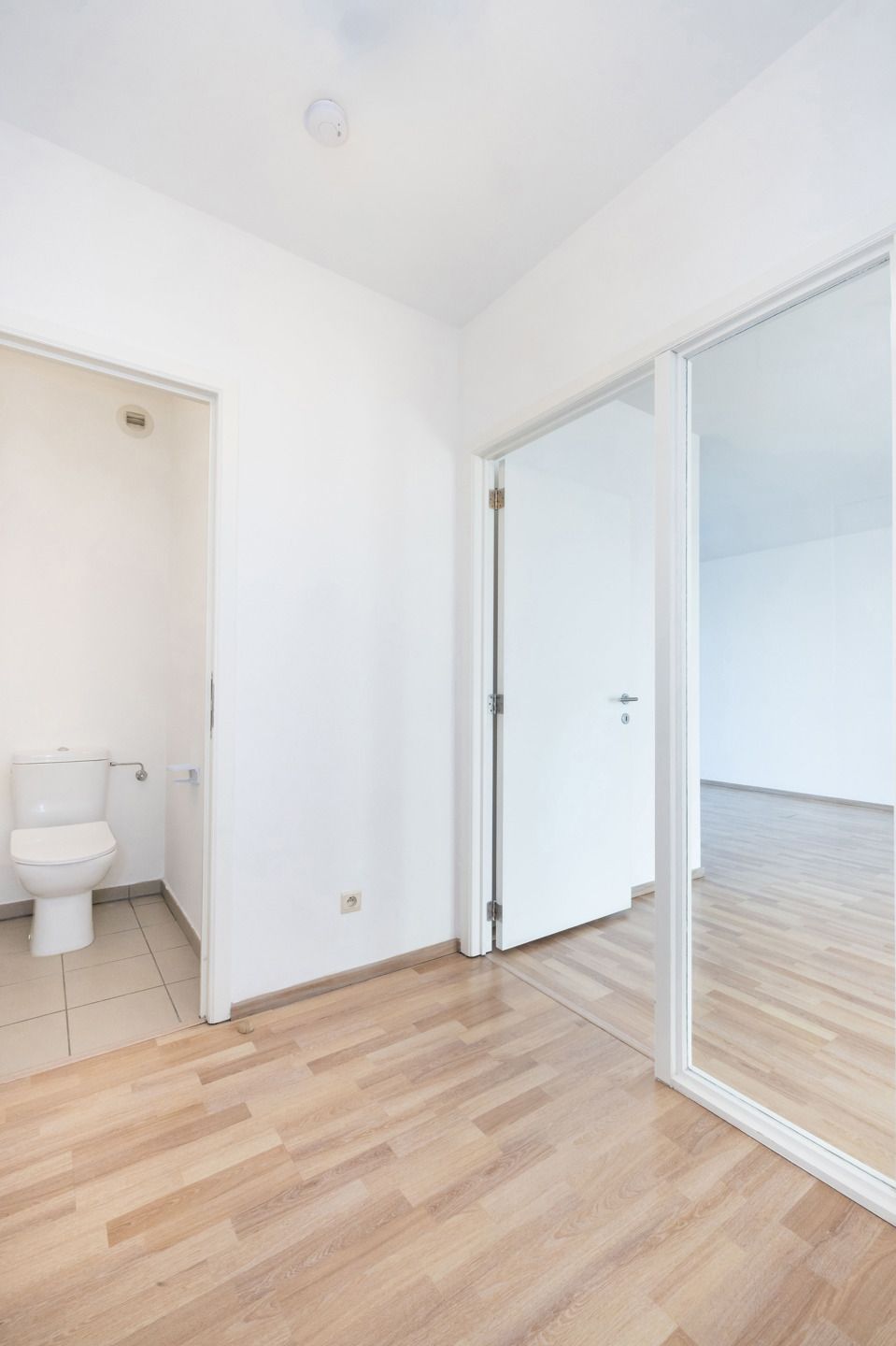 Appartement met 2 slaapkamers + P foto 8