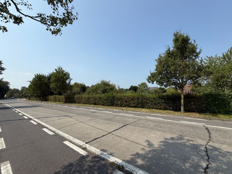 Mooi perceel bouwgrond in het charmante Vinderhoute (933 m²) foto 7
