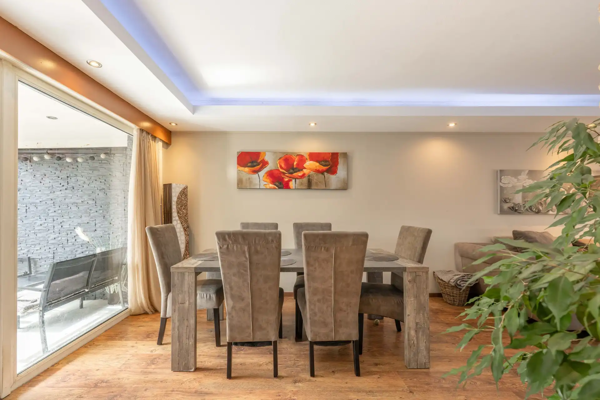 Charmante gezinswoning met 3 slaapkamers in het hart van Wielsbeke - TE KOOP! 🏡 foto 13