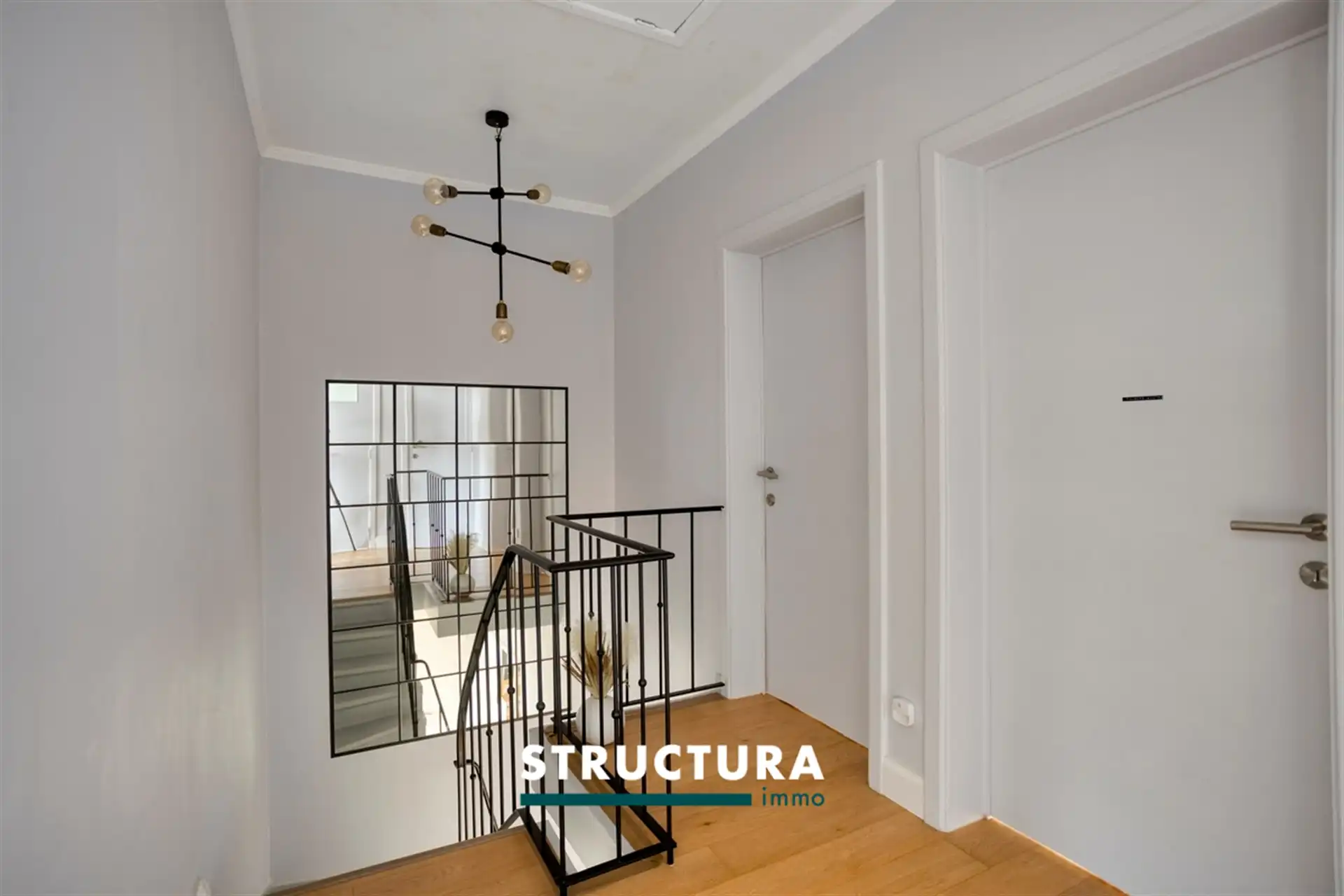 Instapklare woning met 3 kamers en stadstuin foto 15