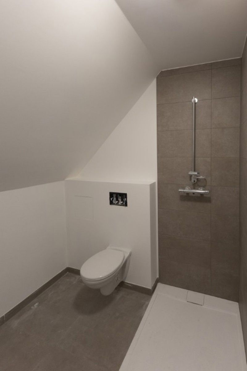 Ruime nieuwbouwwoning foto 23