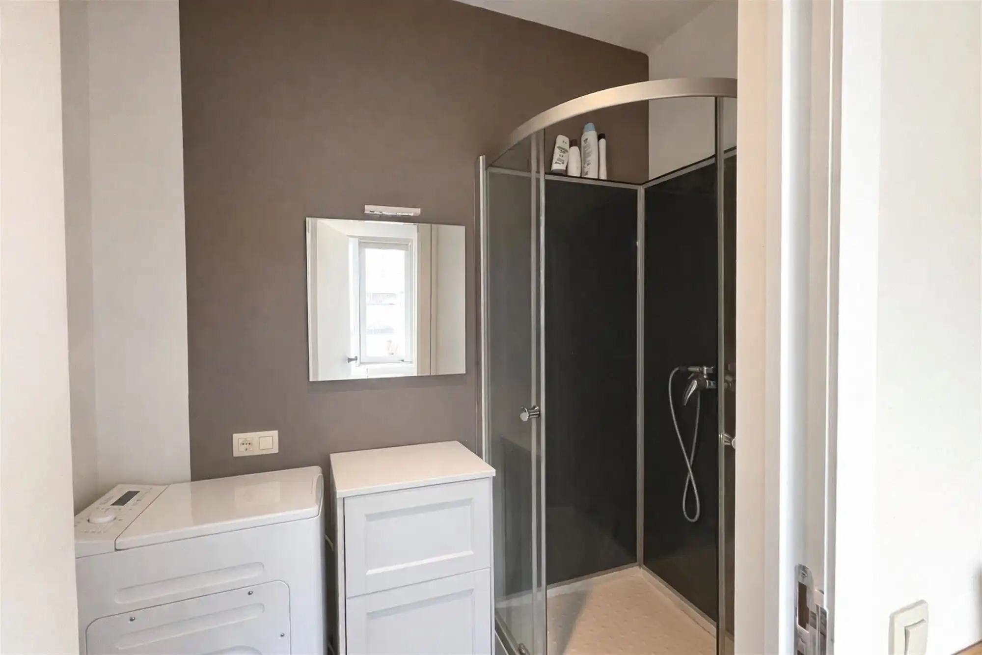 Instapklaar appartement met EPC B op toplocatie foto 6