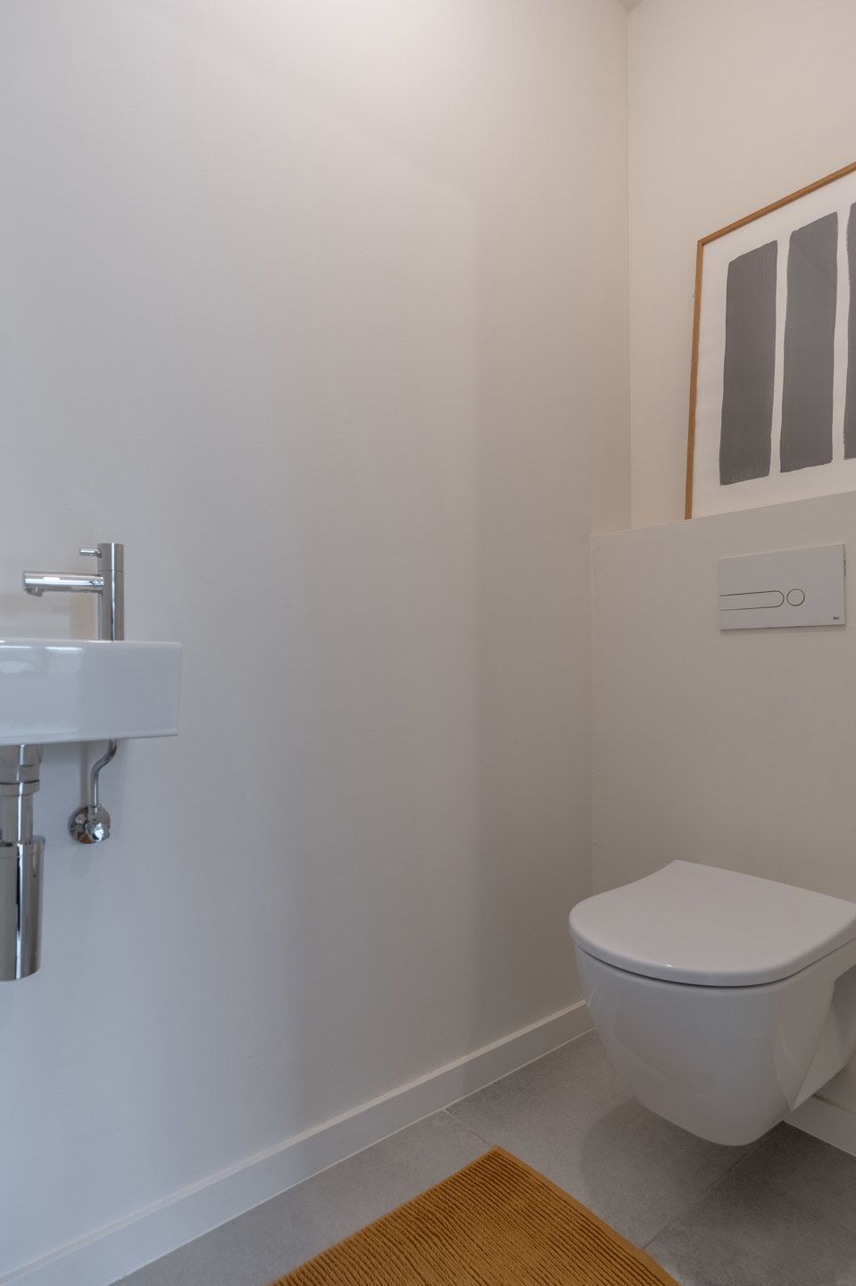 Energiezuinig app met terras in het centrum van Oud-Turnhout foto 18