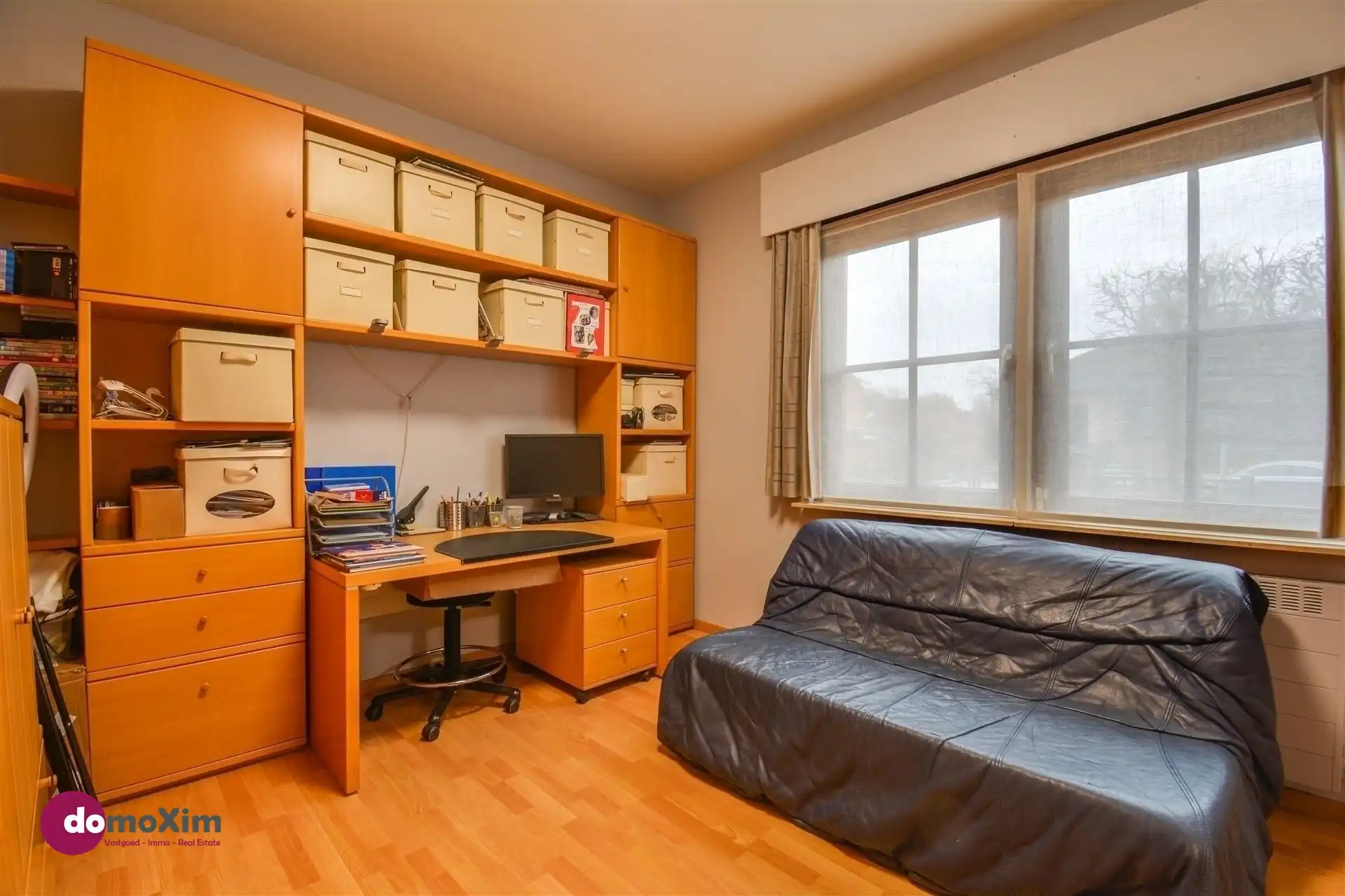 Grandioze villa gelegen in een residentiële wijk in Steenokkerzeel foto 9