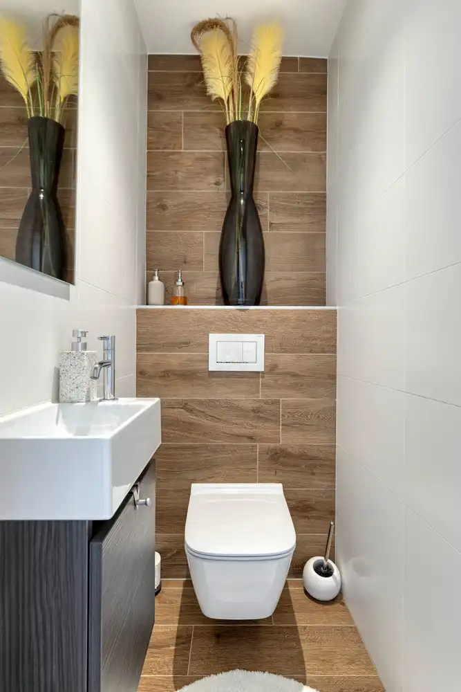 Prachtig dakappartement (140m2) vlakbij Boekenberg Park met 2 slks, 2 grote terrassen en ruim garage! foto 7