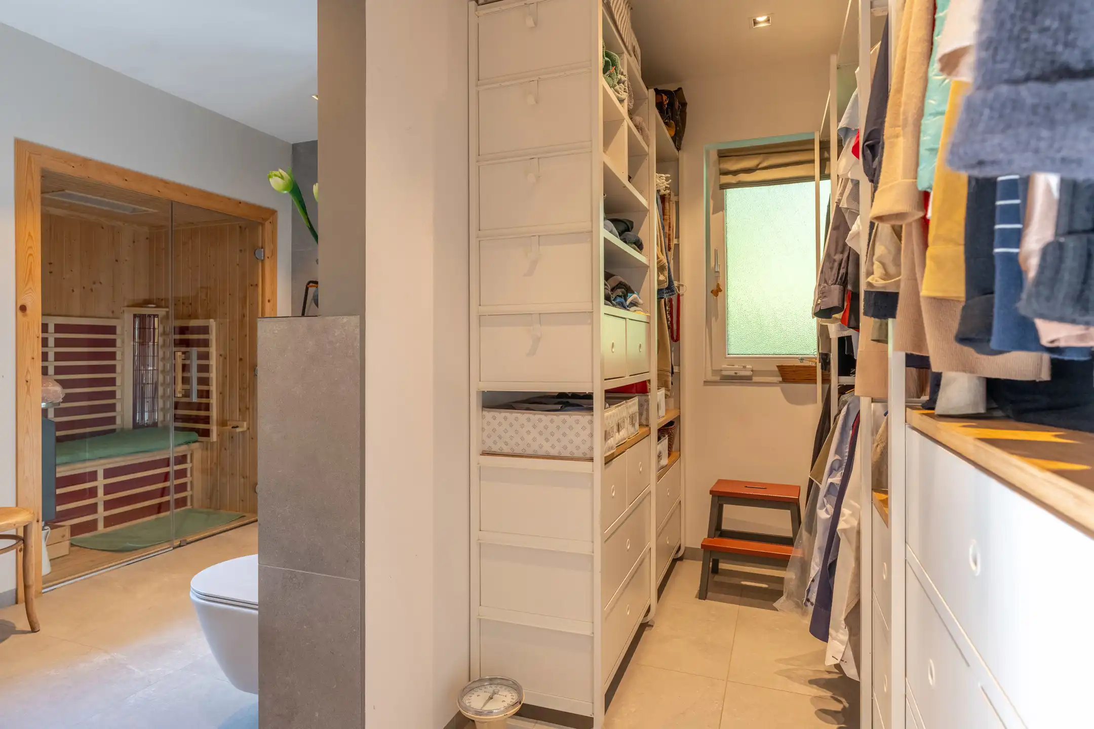 Instapklare gelijkvloersvilla met unieke parktuin op 2.086 m²  foto 28