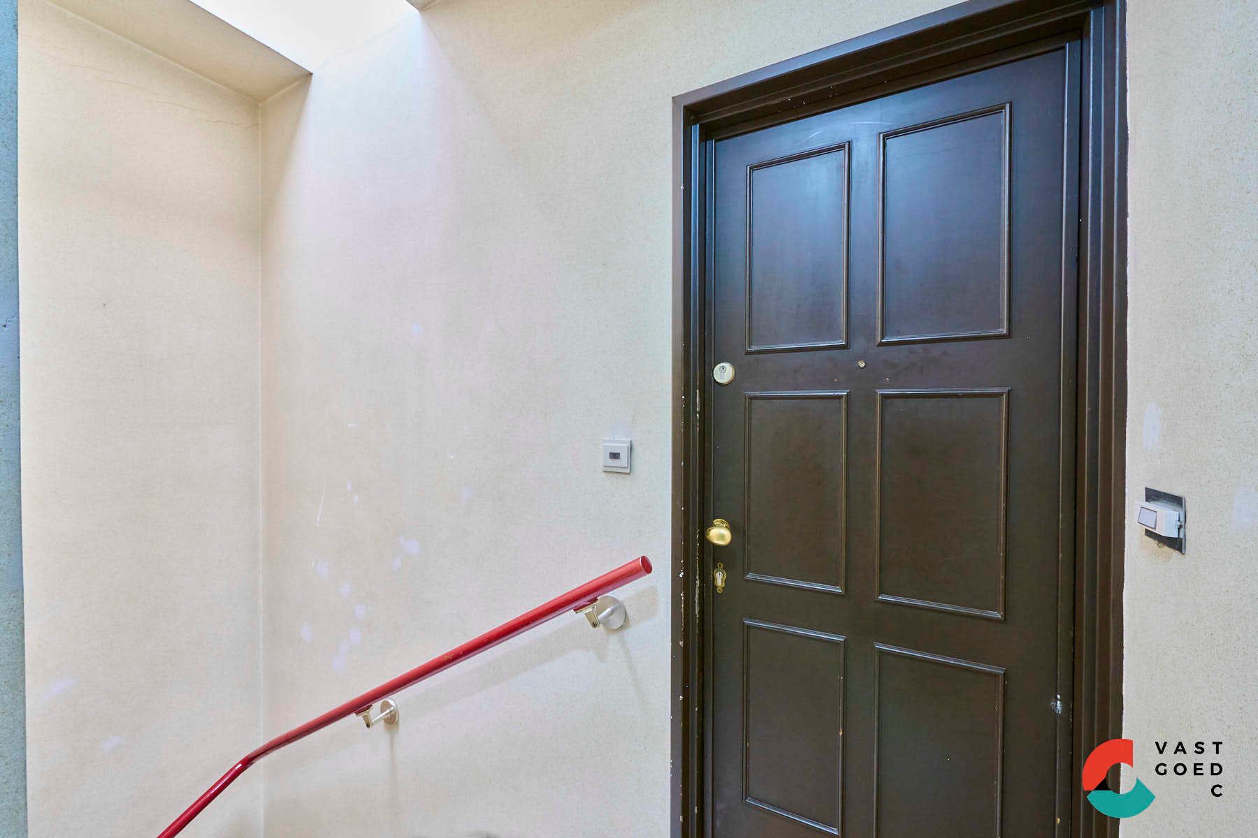 Prachtig dakappartement in Genk met ruim zonneterras foto 5