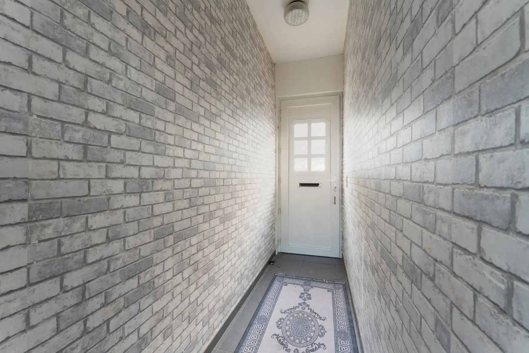 Gezellige gezinswoning in Izegem foto 4