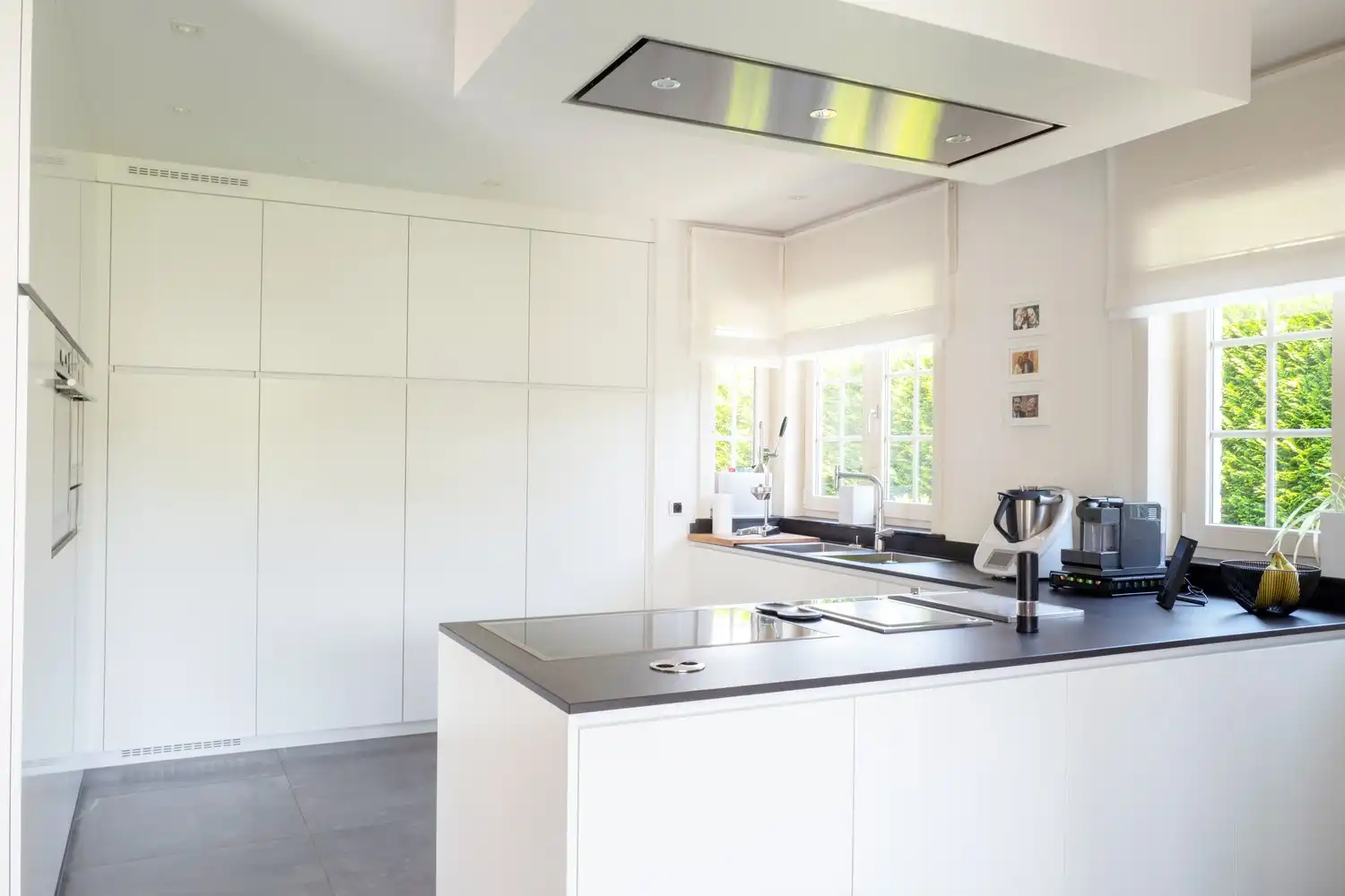 Exclusieve villa in het groene Denderwindeke – ruimte, luxe en comfort op topniveau! foto 7