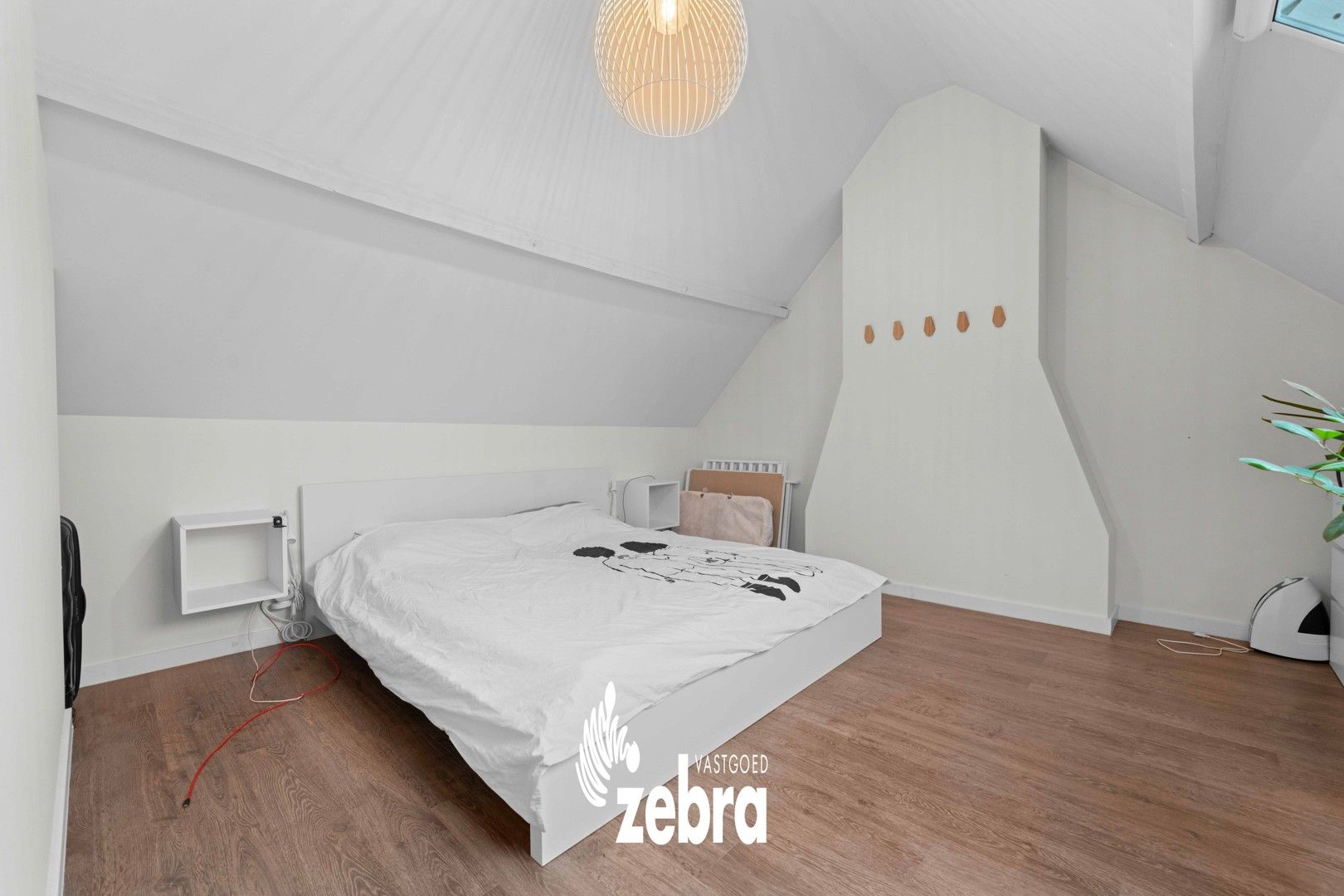Instapklare gezinswoning met stadstuin op toplocatie in Roeselare! foto 17