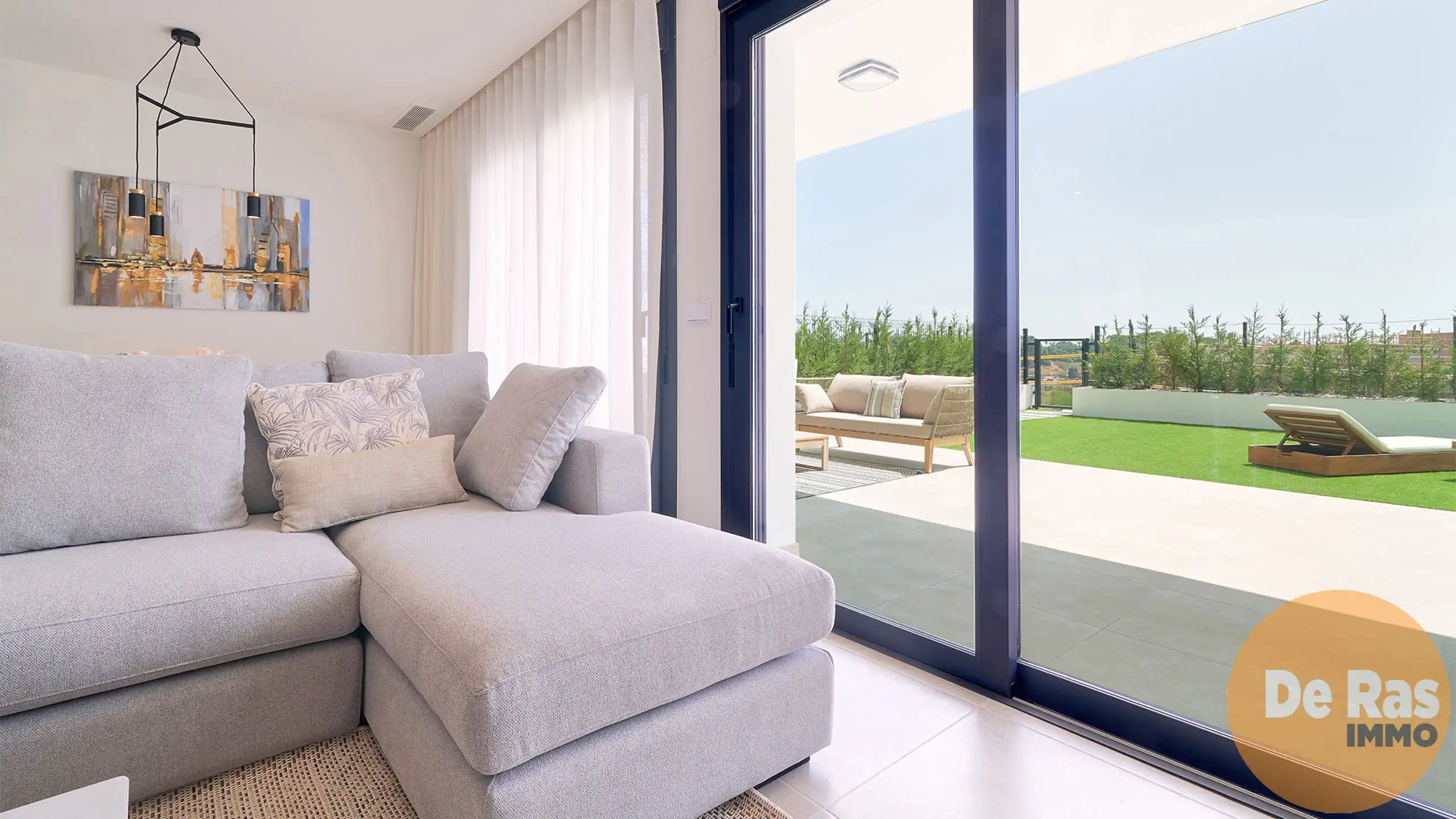 SPANJE - Costa Del Sol - Topinvestering foto 22