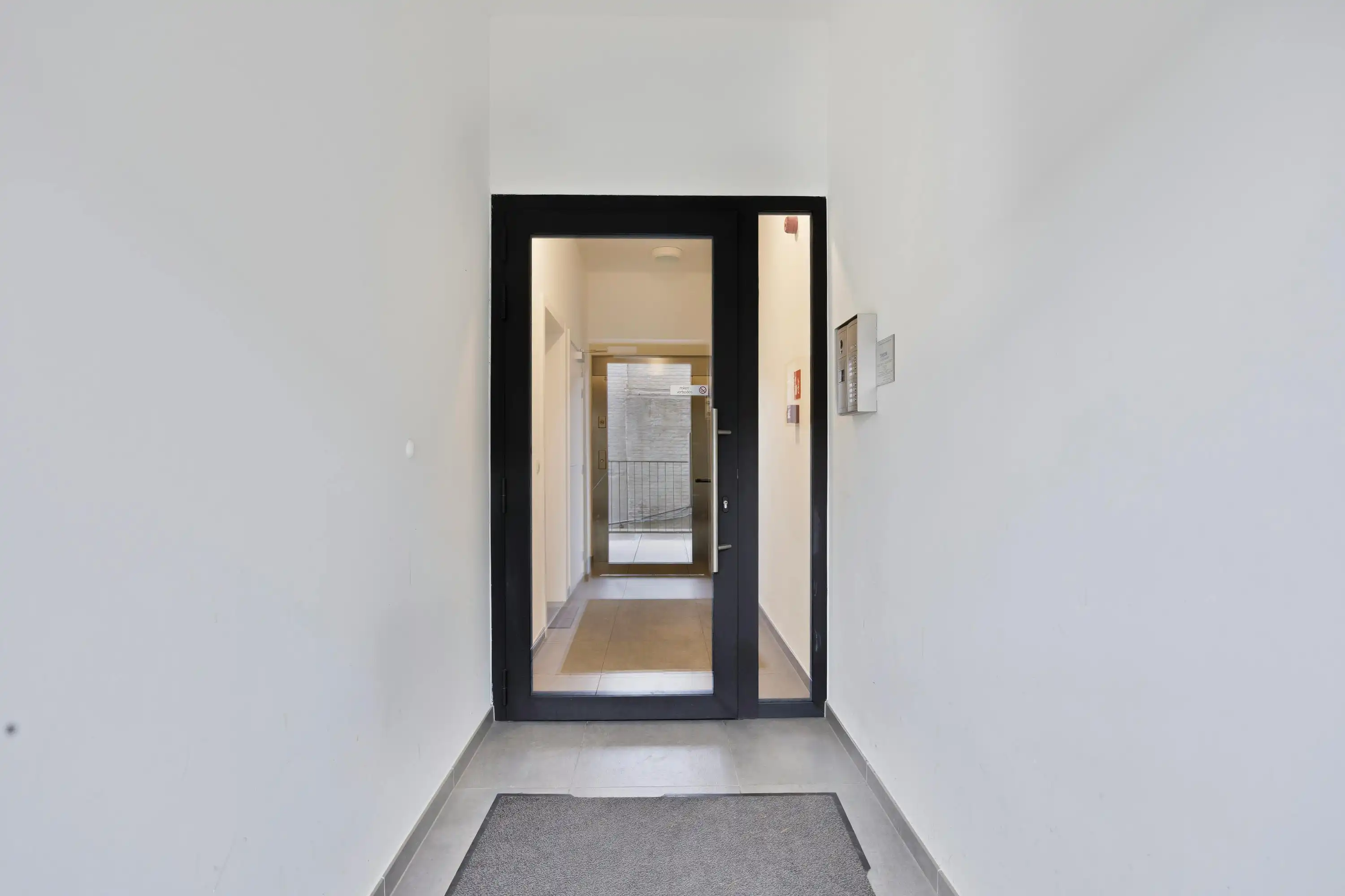Dakappartement met rivierzicht te koop in Boom foto 22