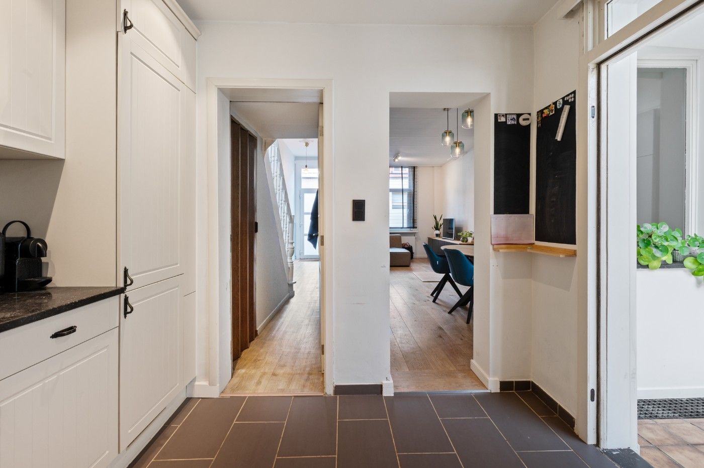 Toffe, instapklare woning met 3 slpk. en tuin foto 9