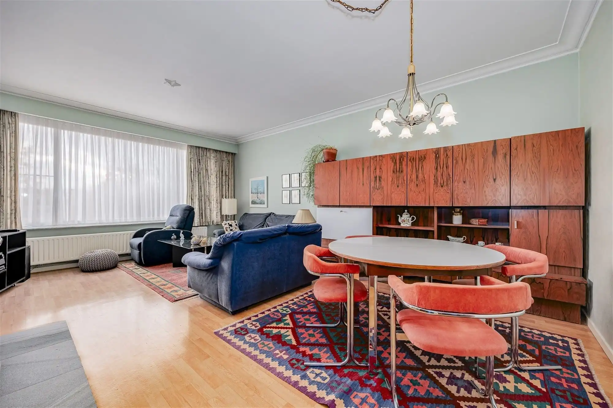 Appartement 2/3 slaapkamers te Hoboken foto 3