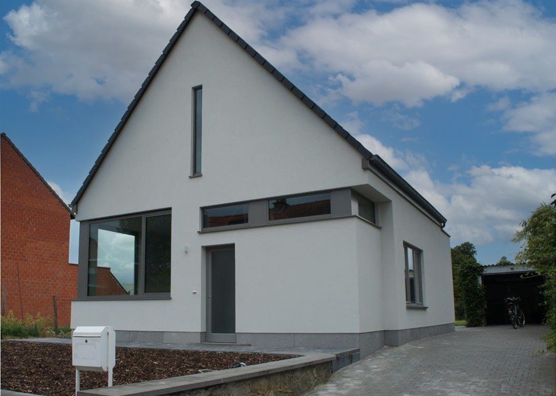 Goed gelegen, vrijstaande woning, nabij Leuven centrum! foto 17