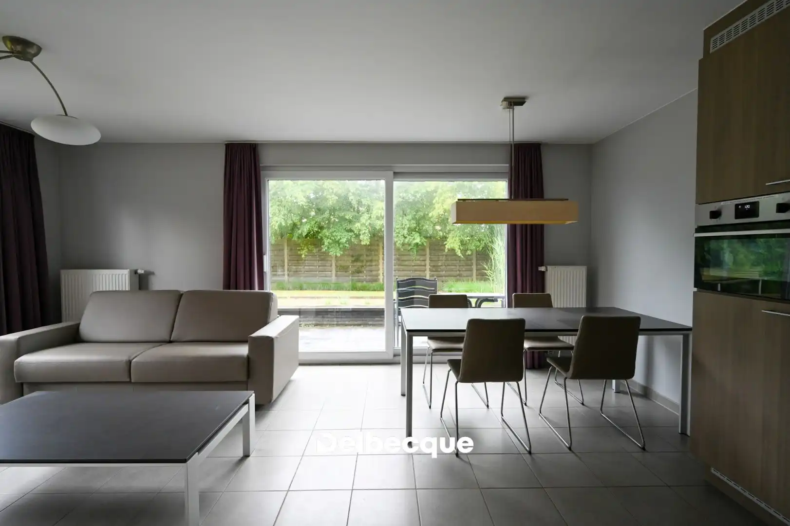 Appartement te koop Driftweg 140 - C/0001 - 8420 De Haan