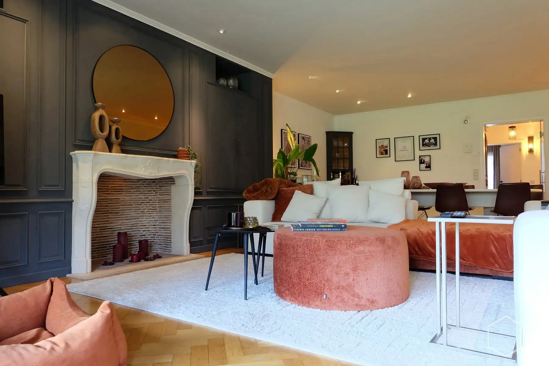 Appartement te huur foto 6