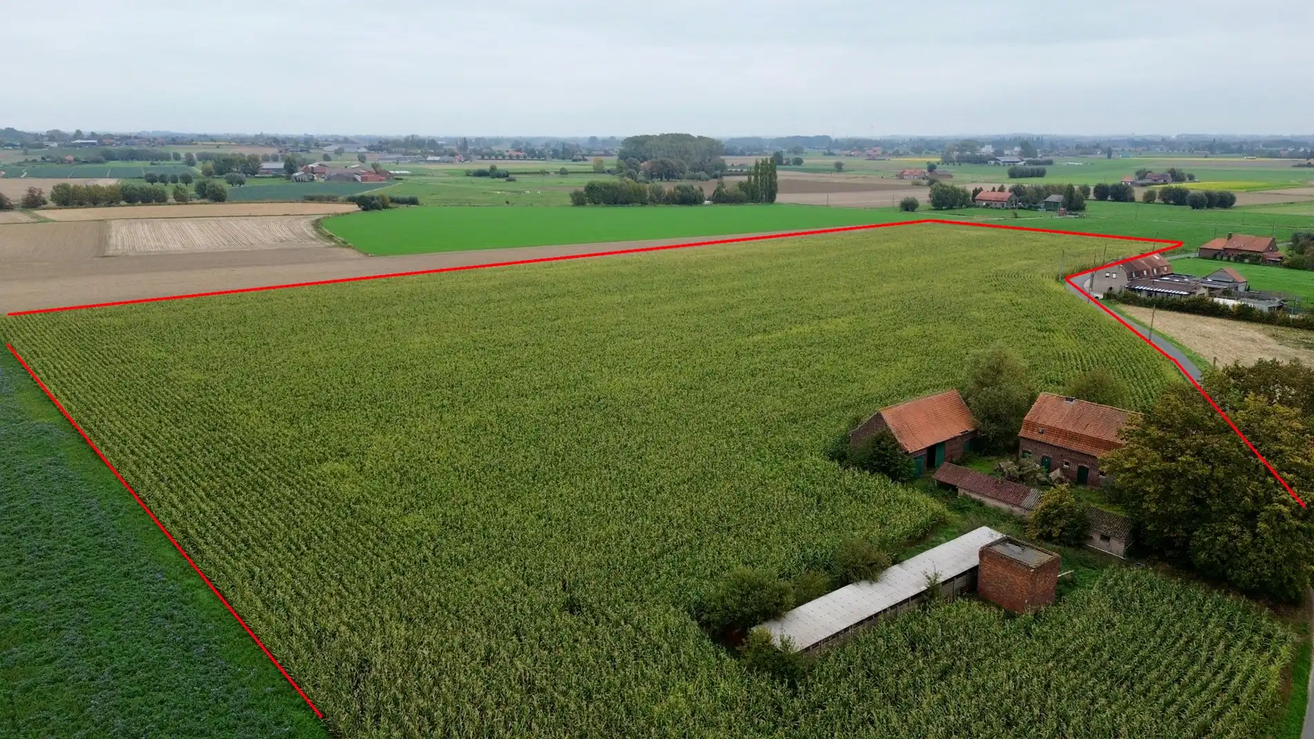  Unieke eigendom met uitzonderlijk potentieel – landelijke luxe op toplocatie foto 6