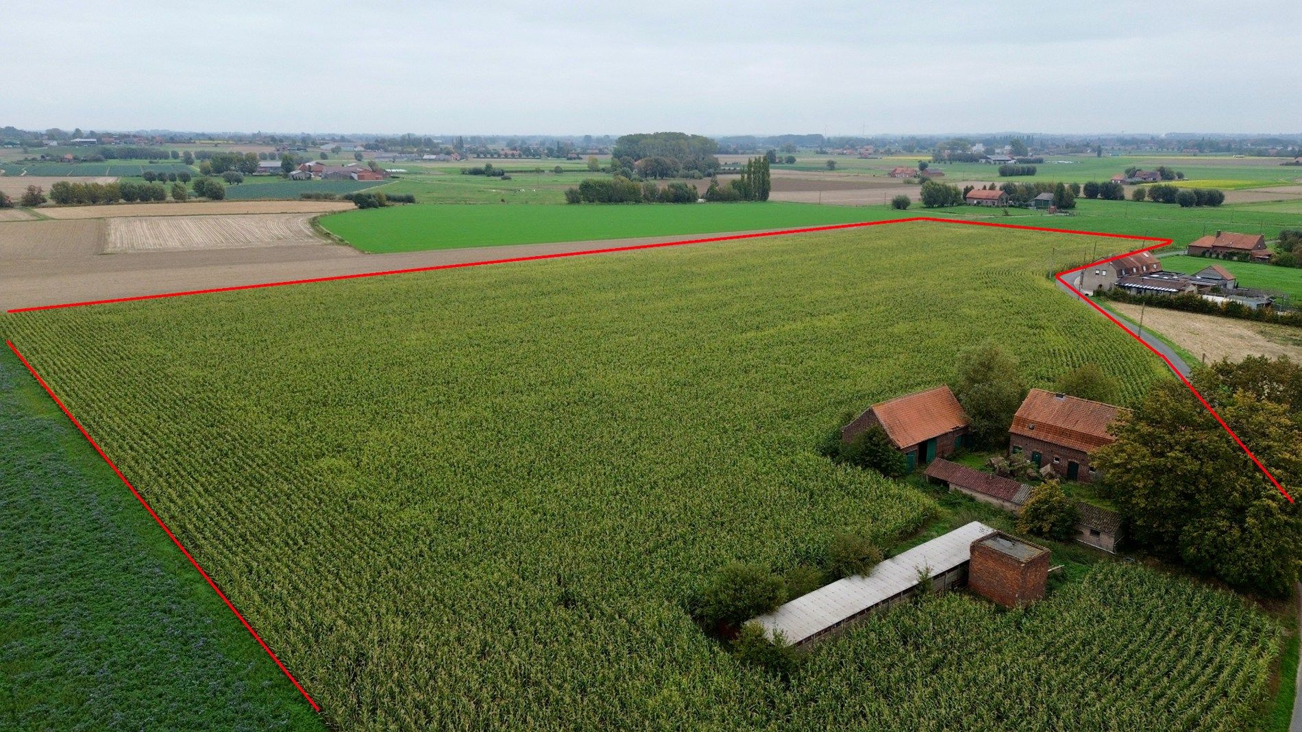  Unieke eigendom met uitzonderlijk potentieel – landelijke luxe op toplocatie foto 6