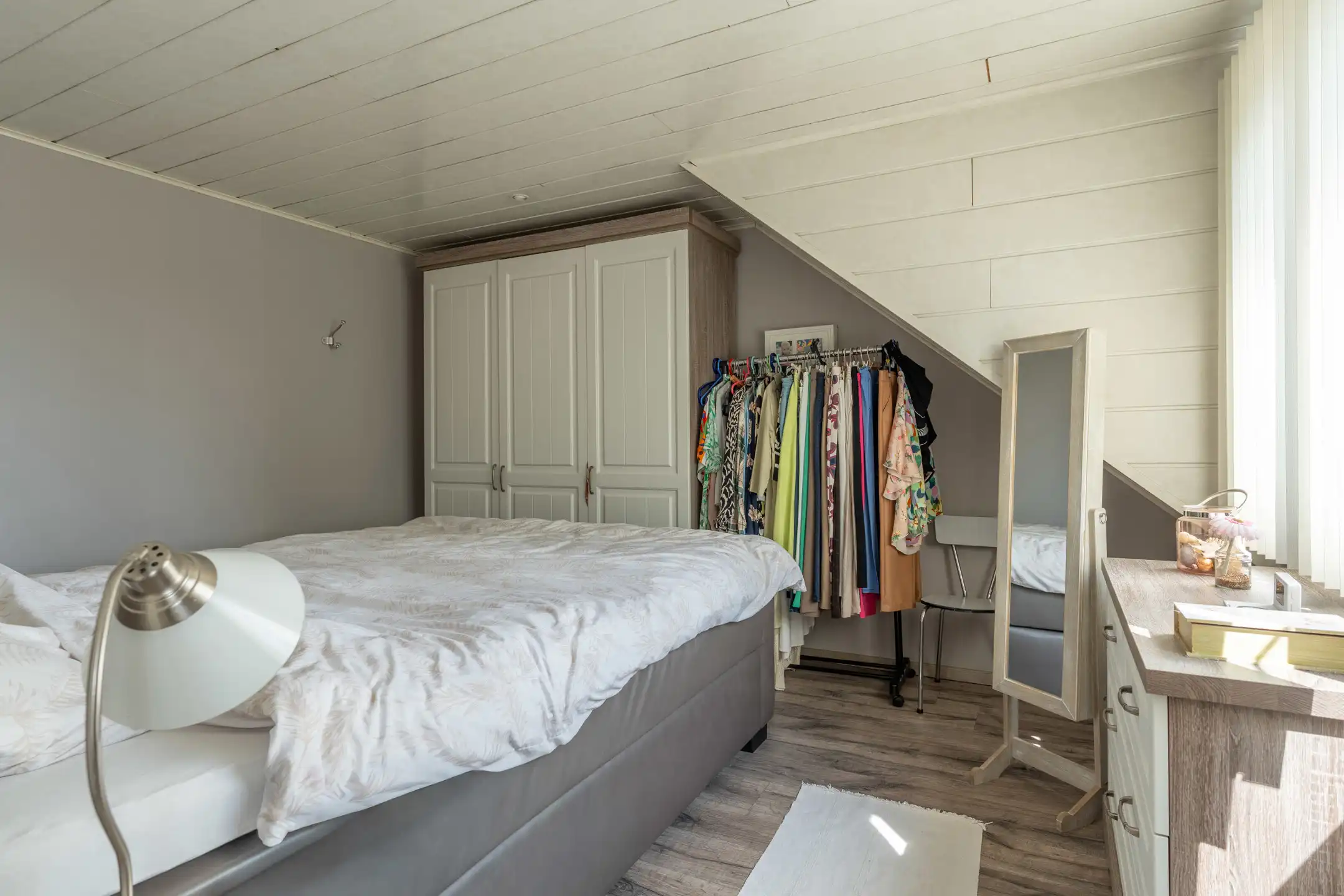 Te renoveren gezinswoning met potentieel te Gierle op 848 m² foto 22