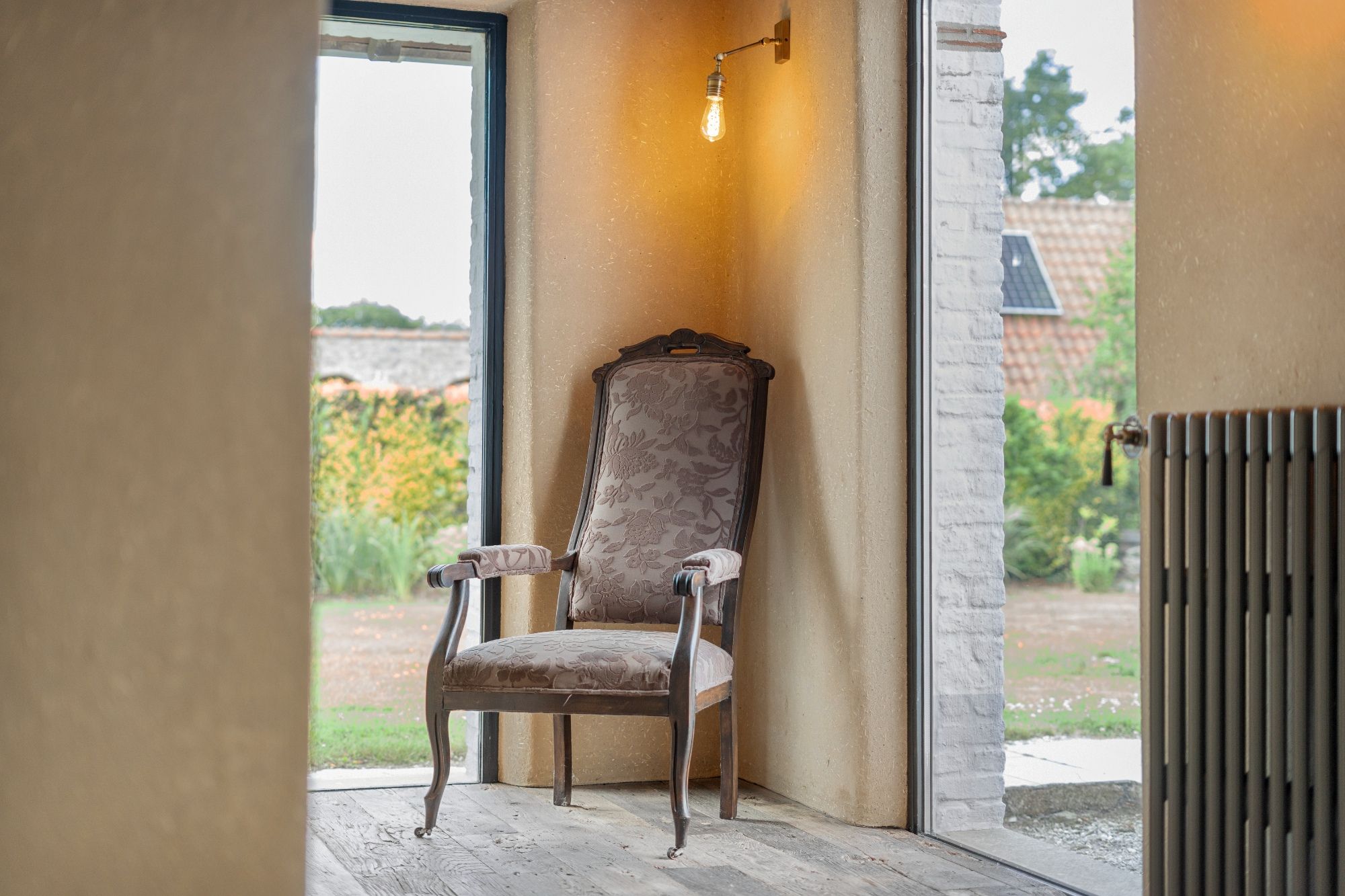 Charmante hoeve met paardenstallingen en schuur op 11.908 m² vlakbij het Drongengoed foto 45