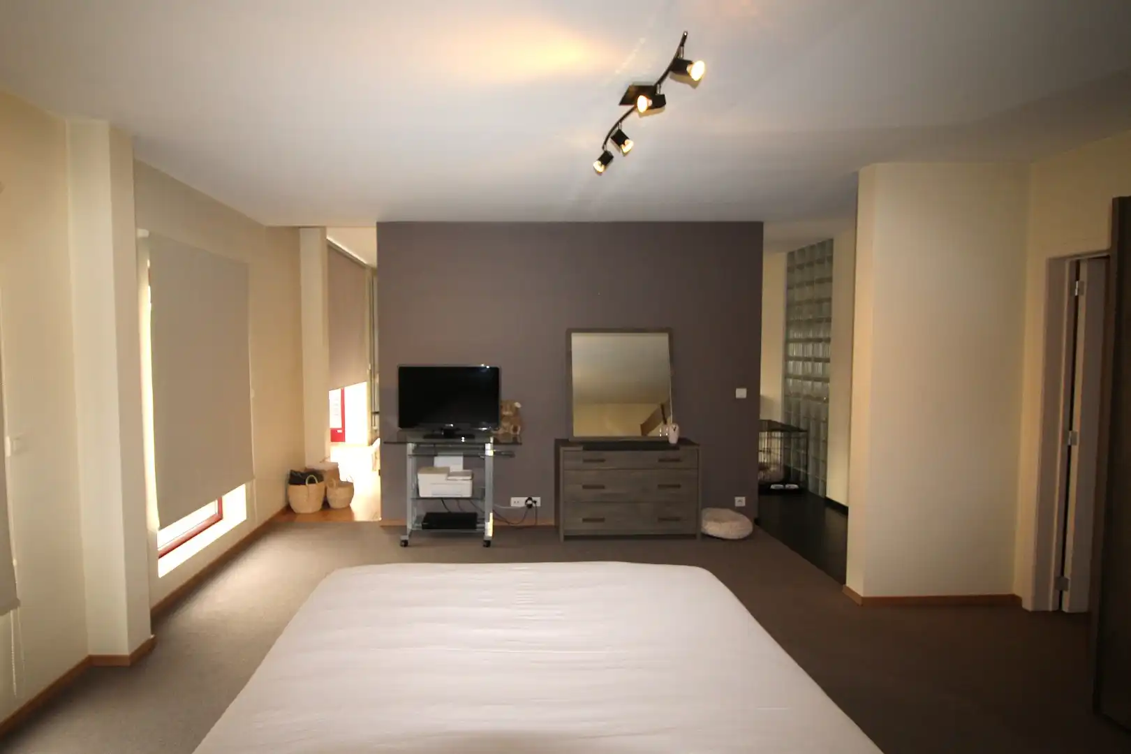  veelzijdig bedrijfsgebouw met woonst op een absolute commerciële topligging foto 22