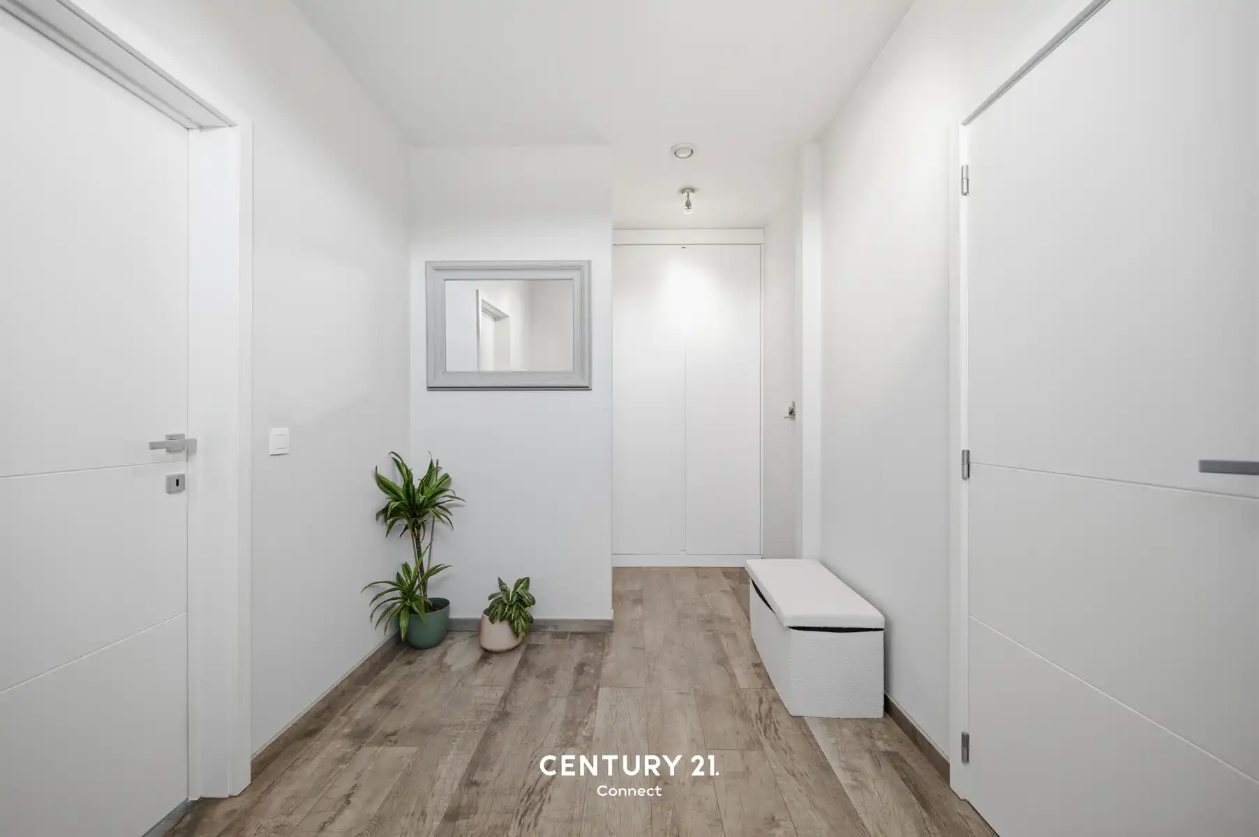 Prachtige recente woning te Wezemaal! foto 5