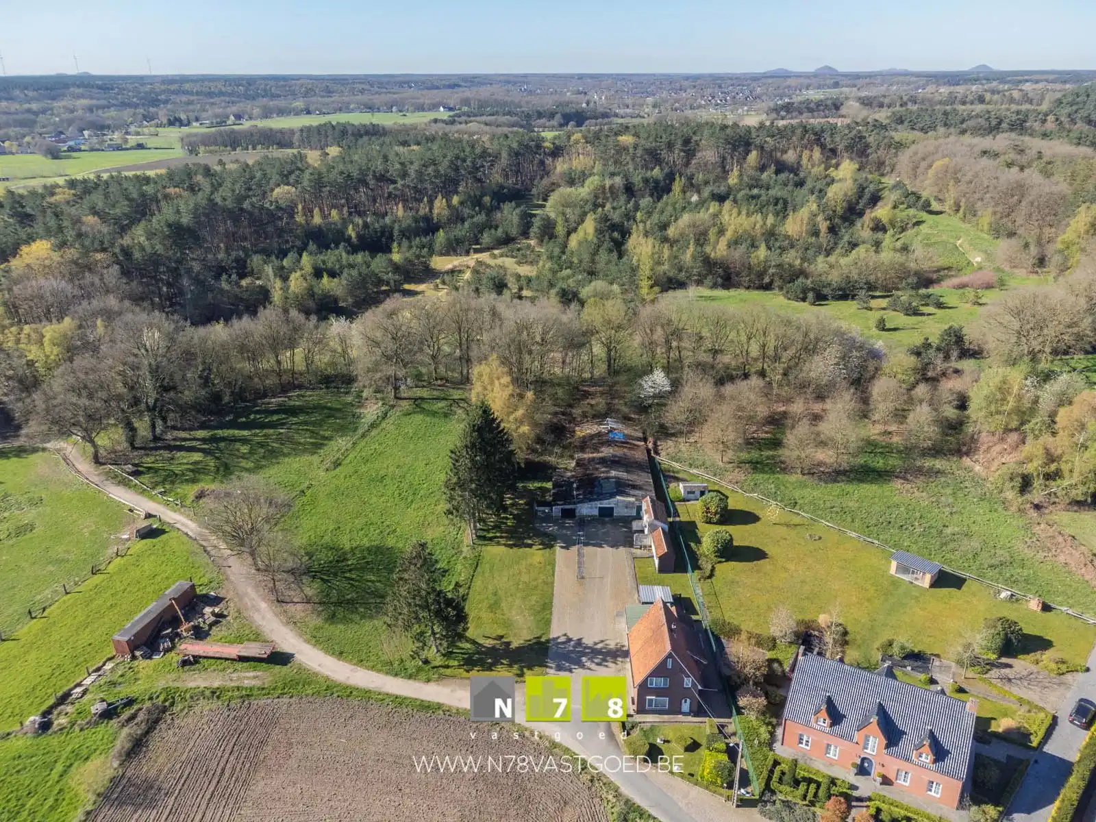 Huis te koop foto 32