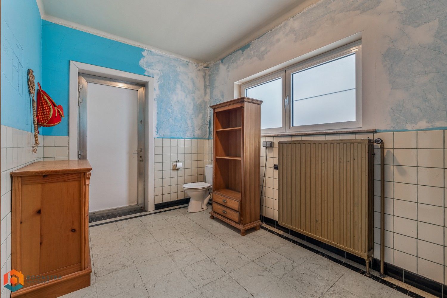 Woning met 3 slaapkamers en ruime garage foto 11