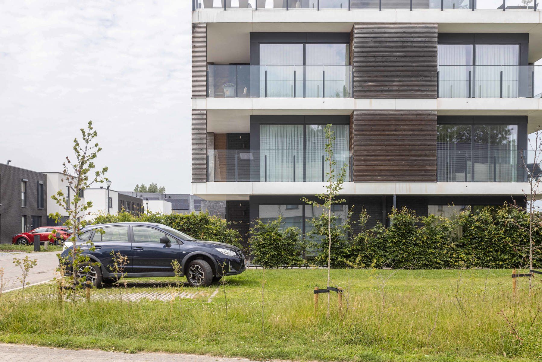 Comfortabel en Licht Appartement op toplocatie foto 2