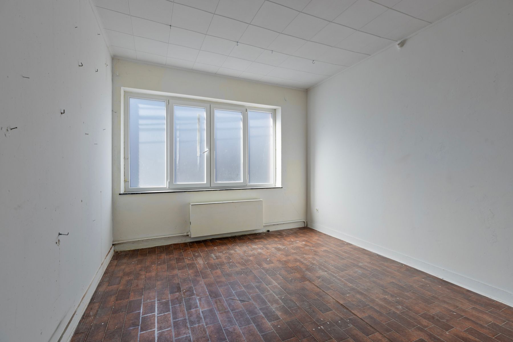 Een karaktervolle woning met veel potentieel . foto 30
