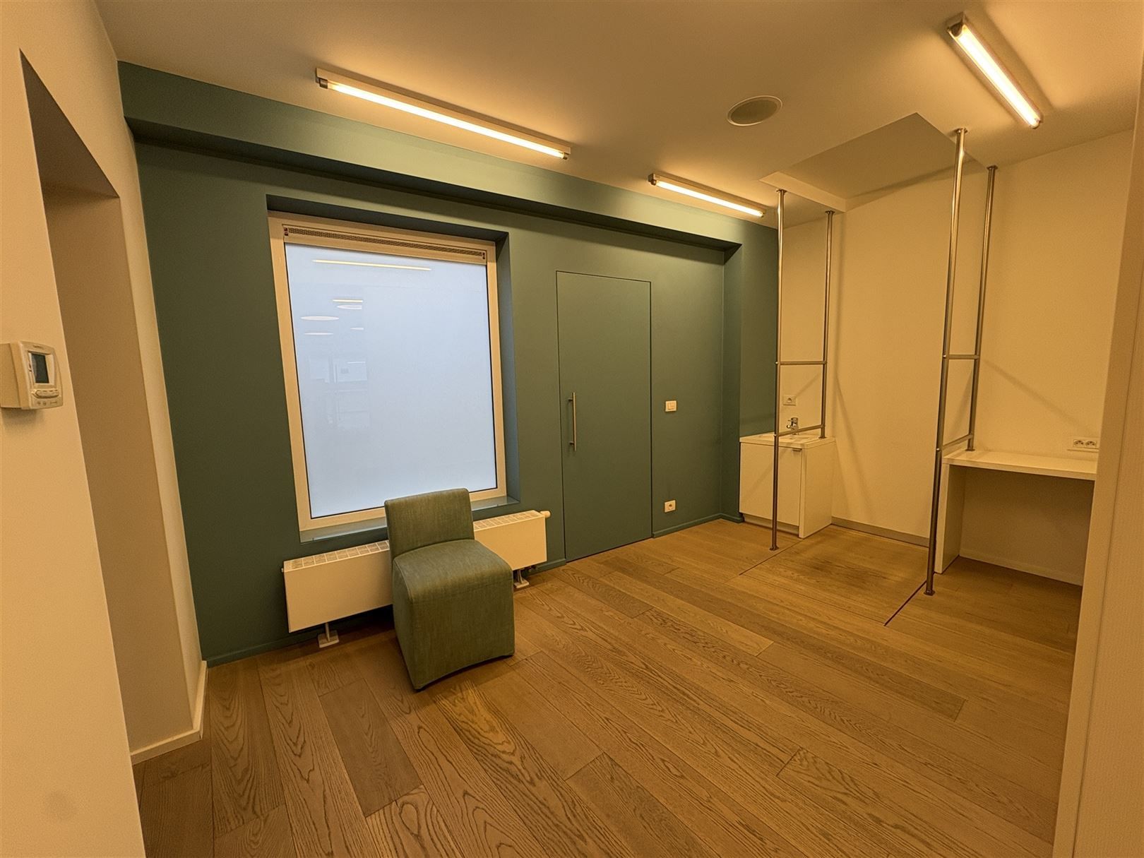 Handelspand te huur in centrum Oudenaarde. foto 6