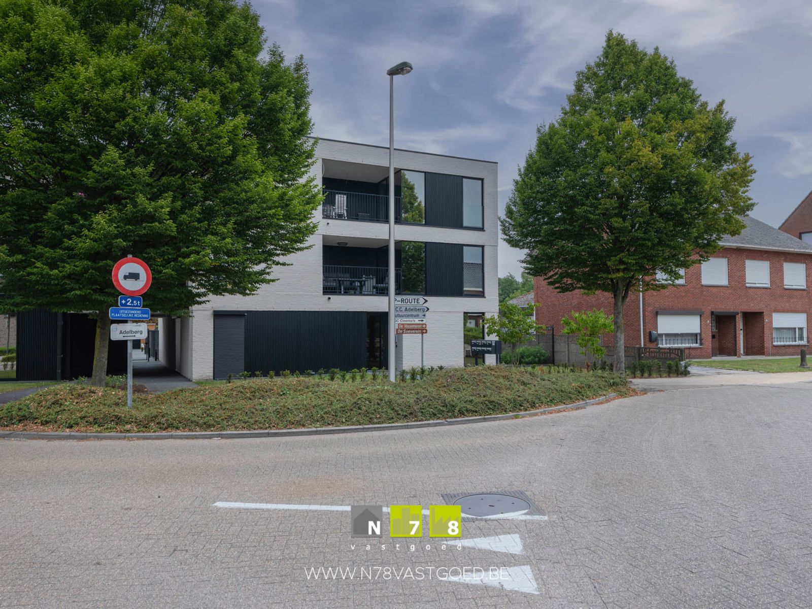 Appartement te koop foto 23