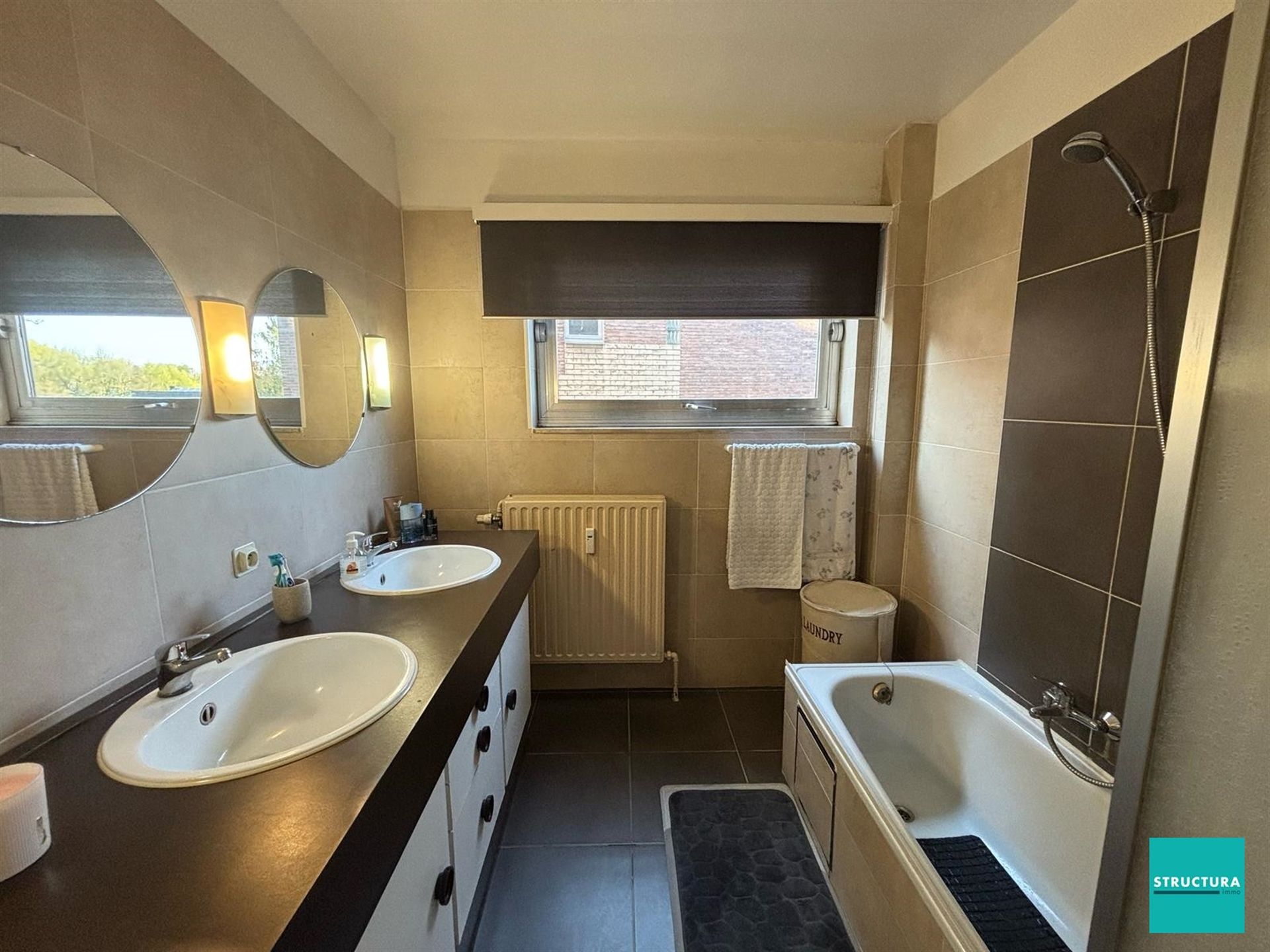 Rustig gelegen appartement nabij het centrum! foto 16