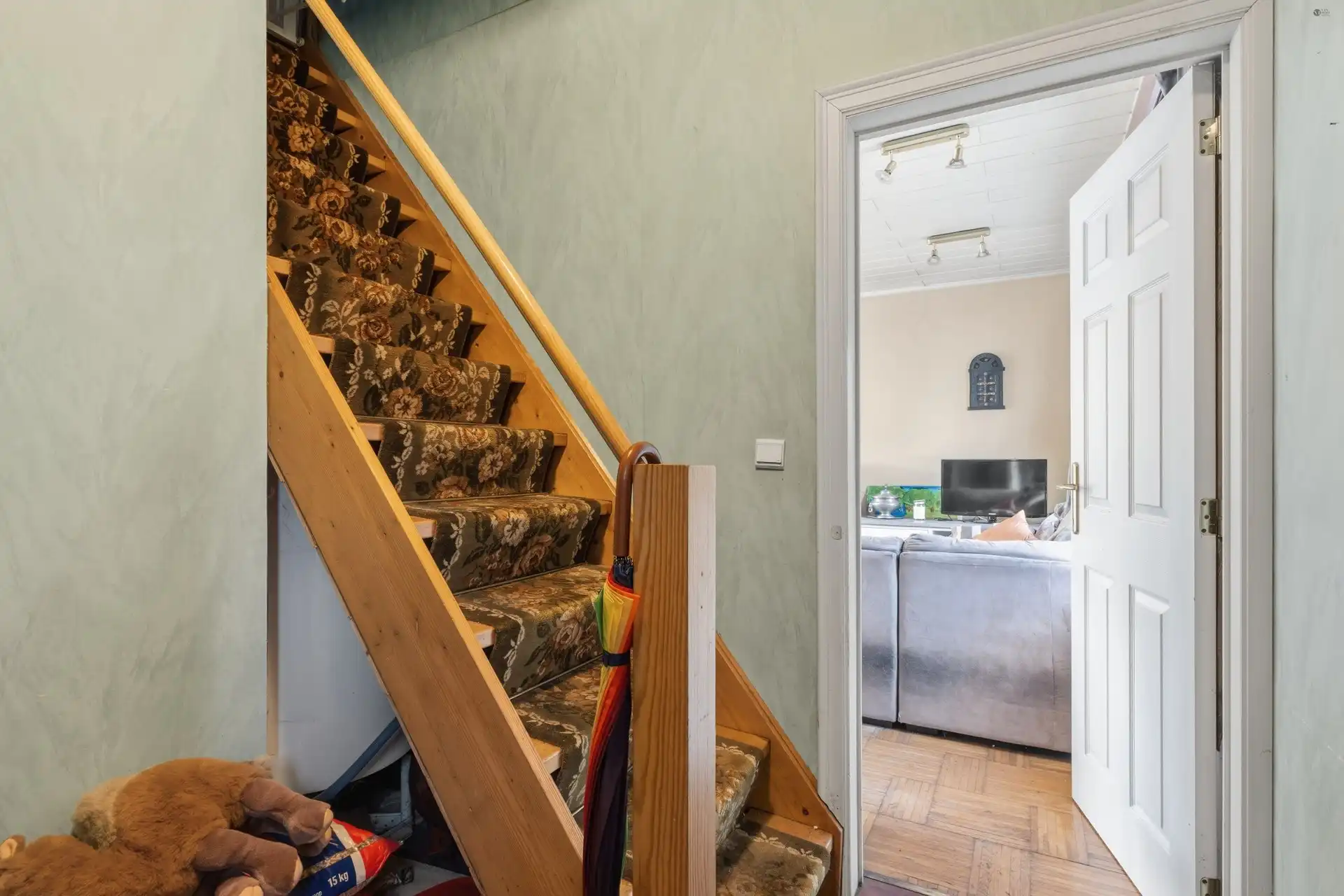 Rustig gelegen recreatiewoning  foto 5