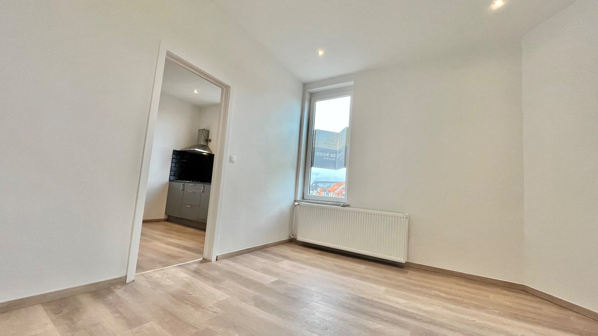 Centraal gelegen woning met commerciële ruimte en 3 kamers foto 11