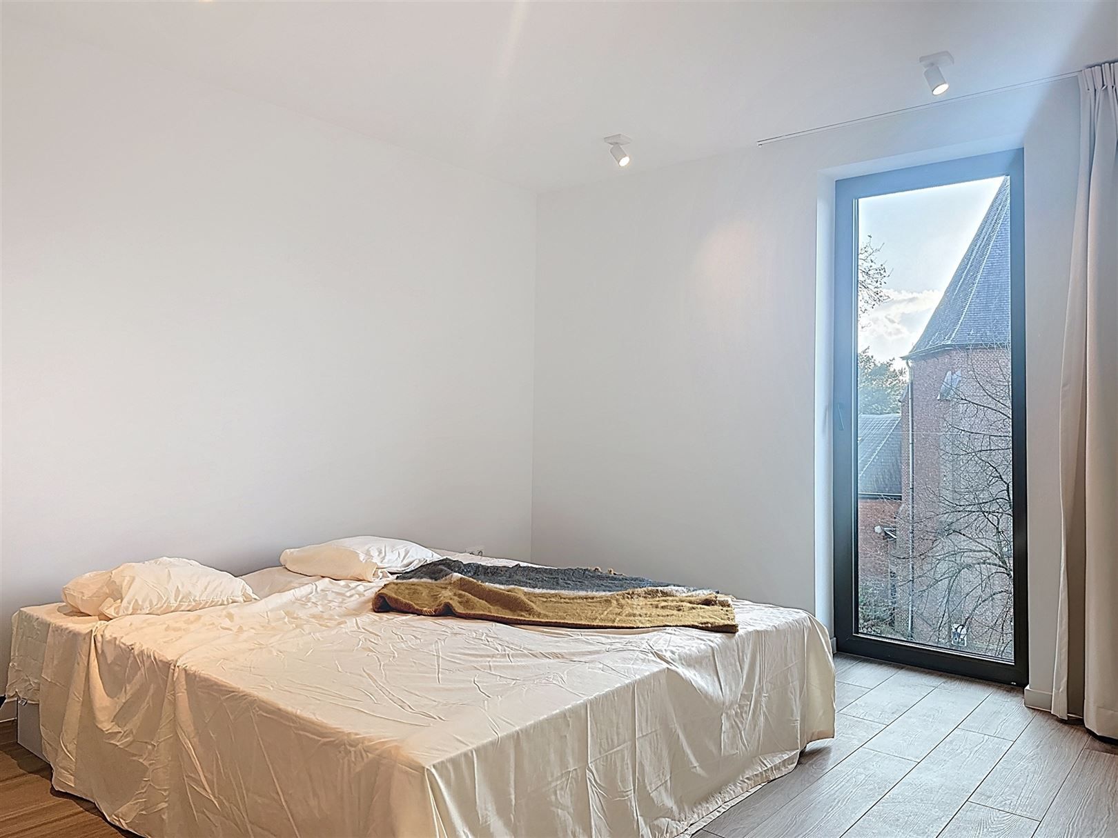 Prachtig nieuwbouw appartement gelegen centrum Maria-ter-Heide  foto 6