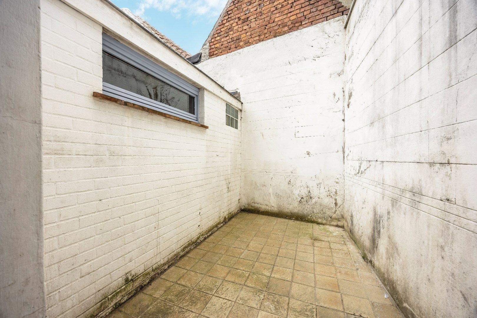 WONING MET 3 SLAAPKAMERS EN TUIN foto 13