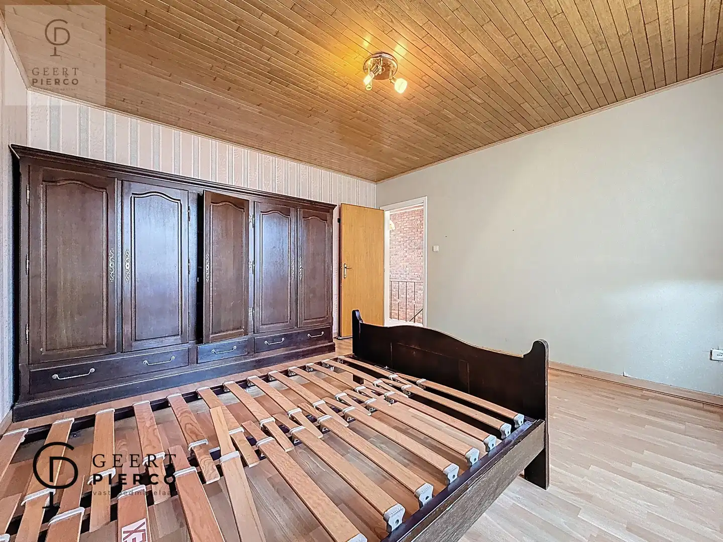 Statige woonst te Landen foto 26