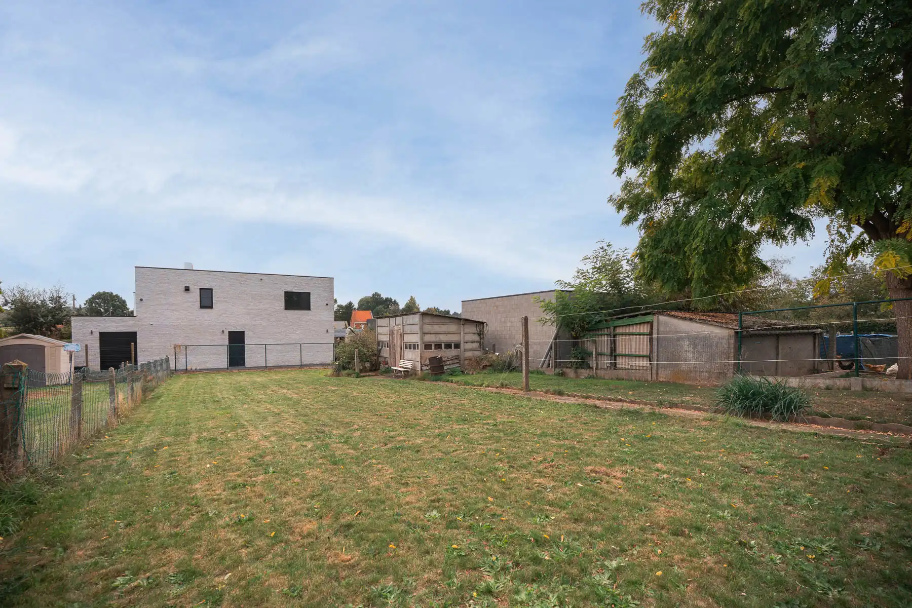 Karaktervolle woning met veel potentieel op toplocatie foto 26